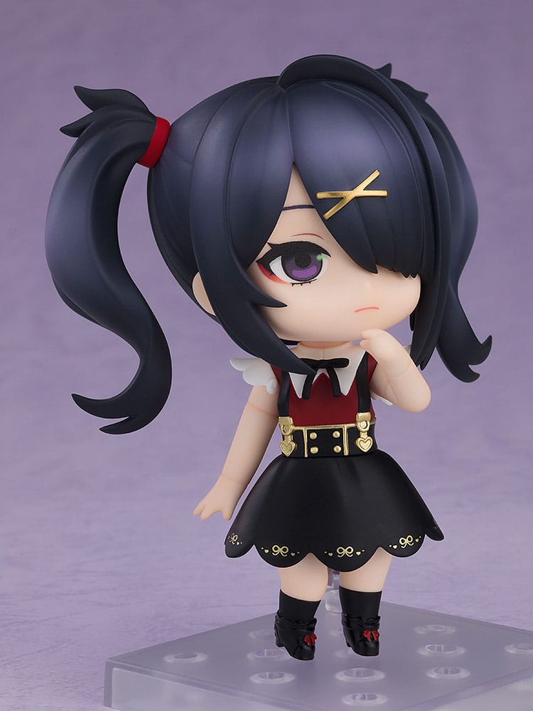 Needy Streamer Overload Nendoroid Action Figure Ame 10 cm