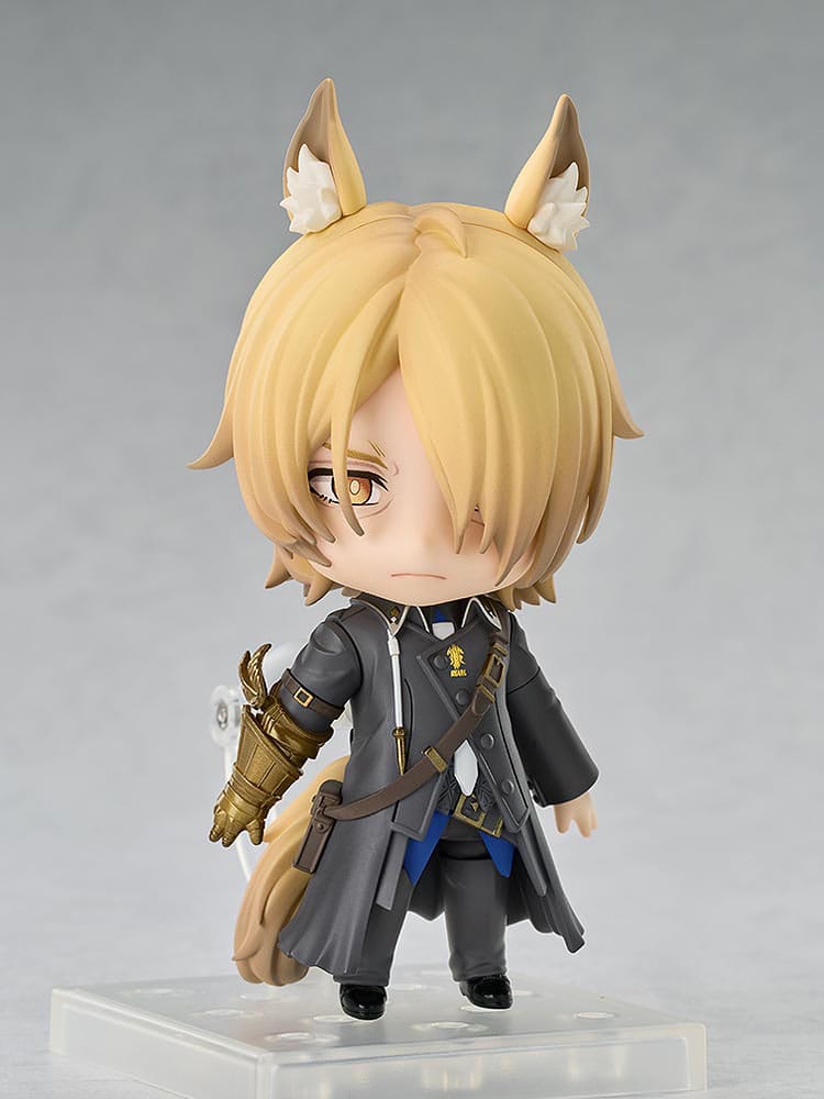 Arknights Nendoroid Action Figure Mlynar 10 cm