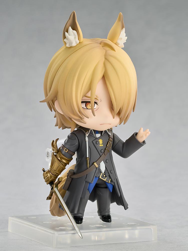 Arknights Nendoroid Action Figure Mlynar 10 cm