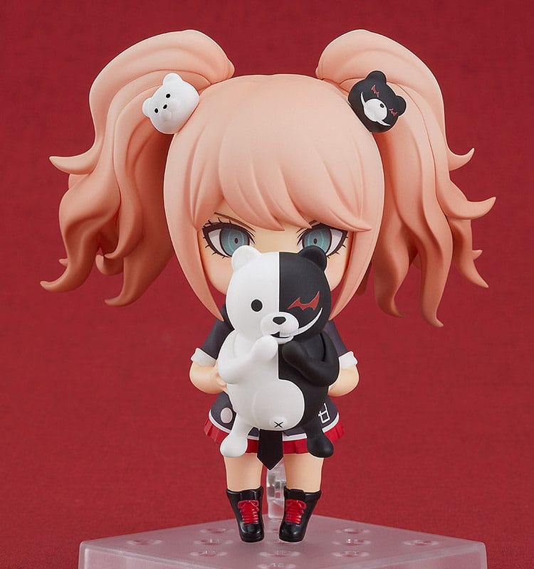 Danganronpa 1 2 Reload Nendoroid Action Figure Junko Enoshima 10 cm (re-run)