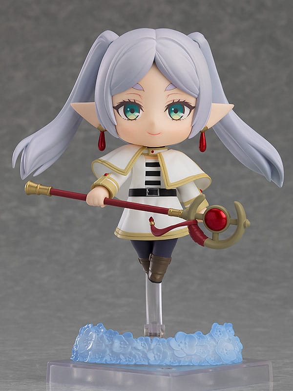 Frieren: Beyond Journey´s End Nendoroid Action Figure Frieren 10 cm