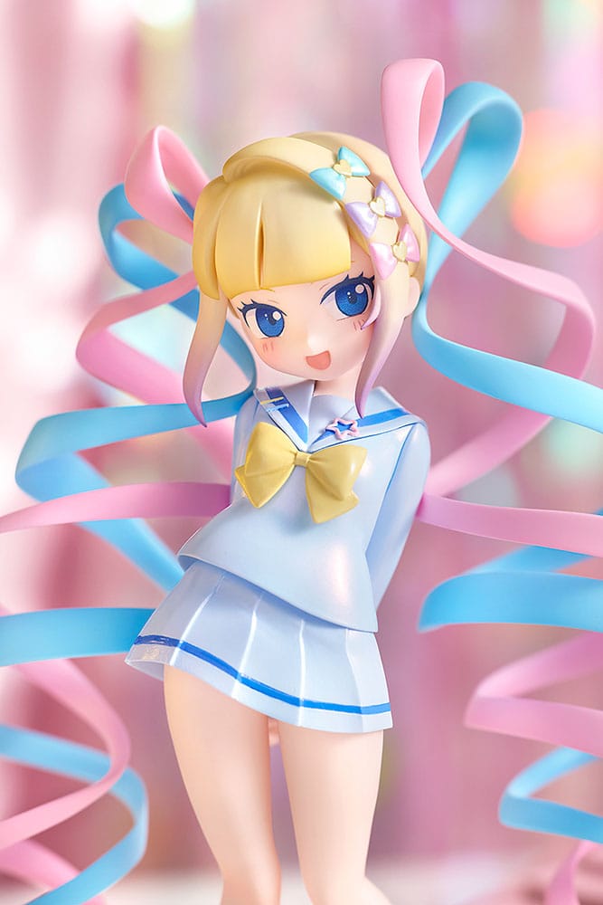 Needy Streamer Overload Pop Up Parade PVC Statue OMGkawaiiAngel Internet Yamero Ver. 16 cm