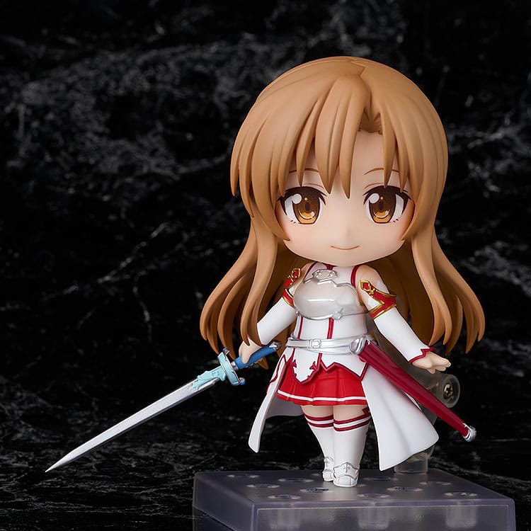 Sword Art Online Nendoroid Action Figure Asuna 2.0 10 cm