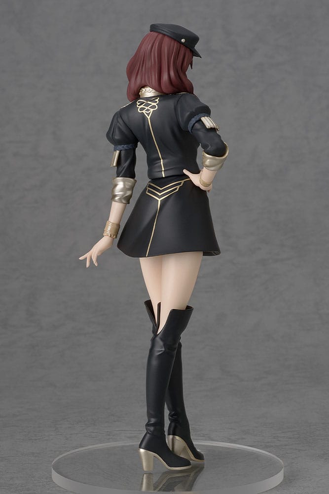 Fire Emblem: Three Houses Pop Up Parade PVC Statue Dorothea Arnault 17 cm