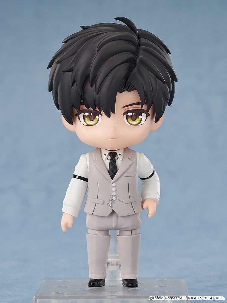 Love and Deepspace Nendoroid Action Figure Zayne 10 cm