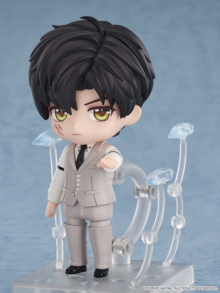 Love and Deepspace Nendoroid Action Figure Zayne 10 cm