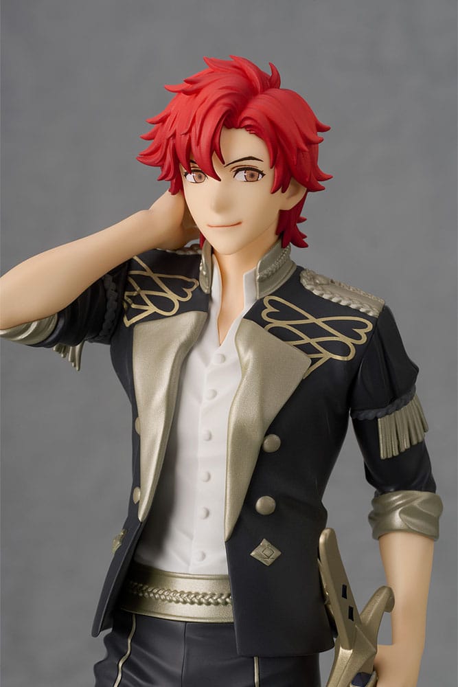 Fire Emblem: Three Houses Pop Up Parade PVC Statue Dorothea Arnault 17 cm
