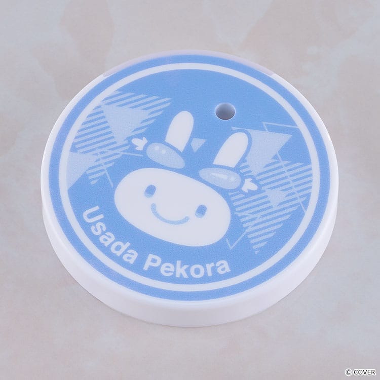 Hololive Production Nendoroid Action Figure Usada Pekora: Casual Outfit Ver. 10 cm