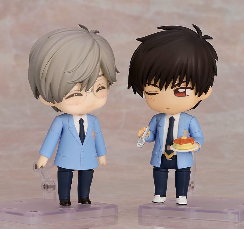 Cardcaptor Sakura: Clear Card Nendoroid Action Figure Yukito Tsukishiro 10 cm
