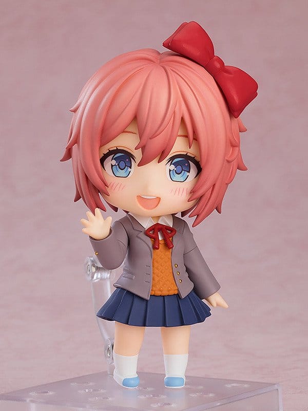 Doki Doki Literature Club! Nendoroid Action Figure Sayori (re-run) 10 cm