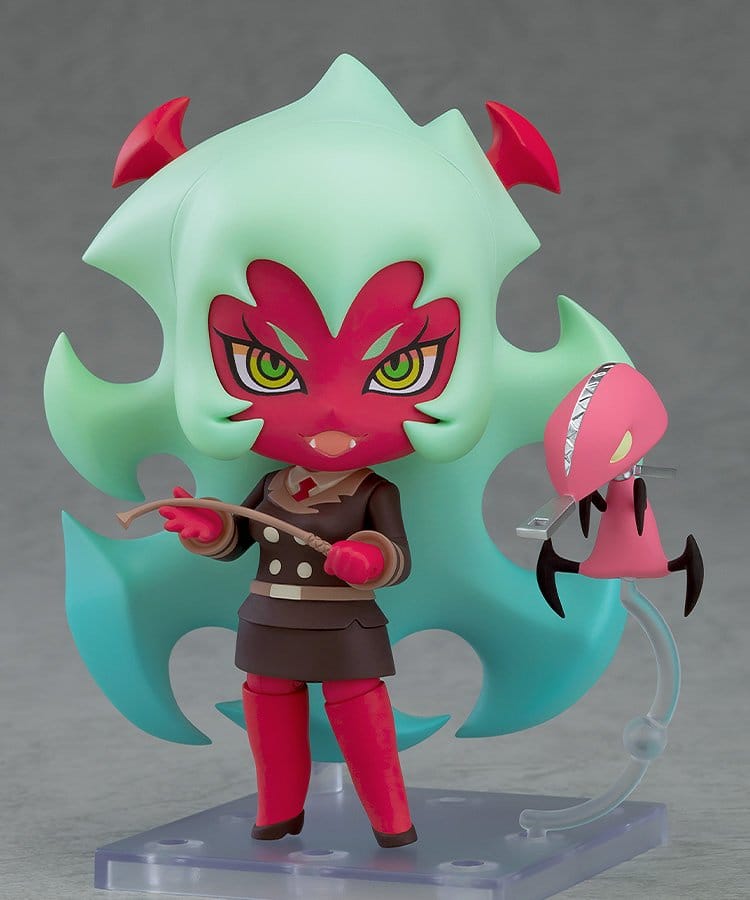 New Panty & Stocking with Garterbelt Nendoroid Action Figure Scanty 10 cm