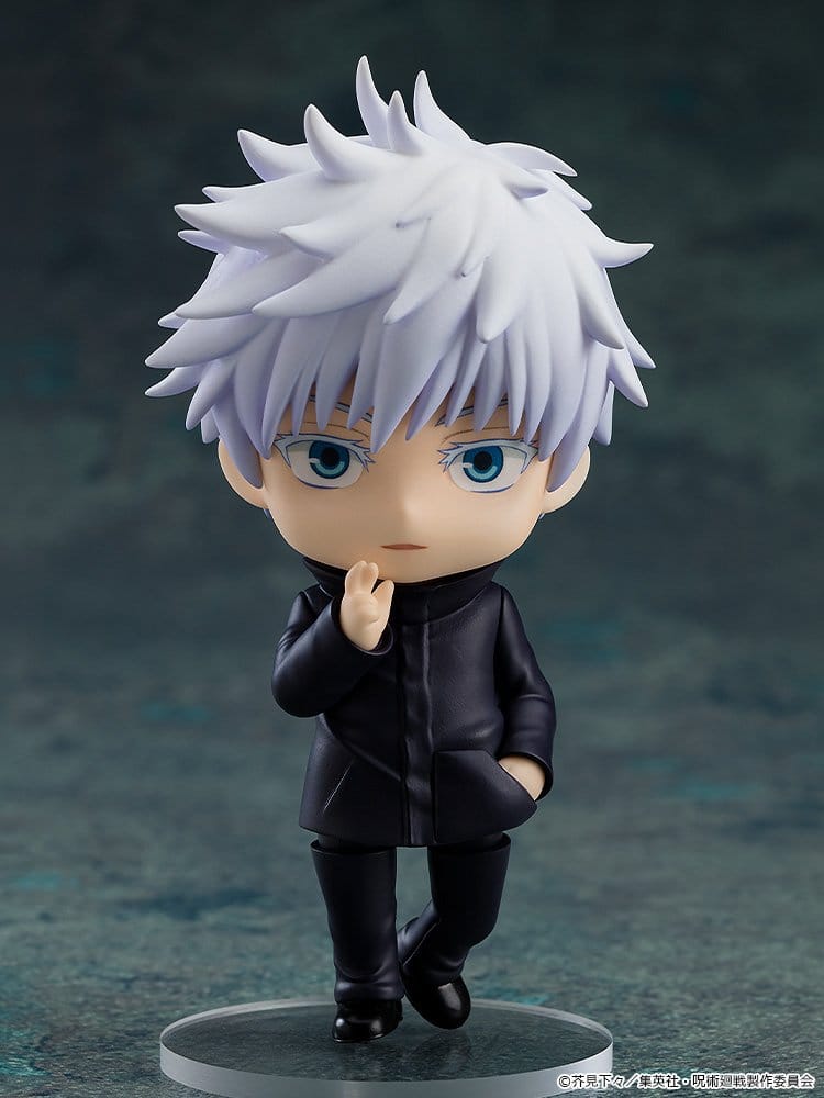 Jujutsu Kaisen Nendoroid Action Figure Satoru Gojo (re-run) 10 cm