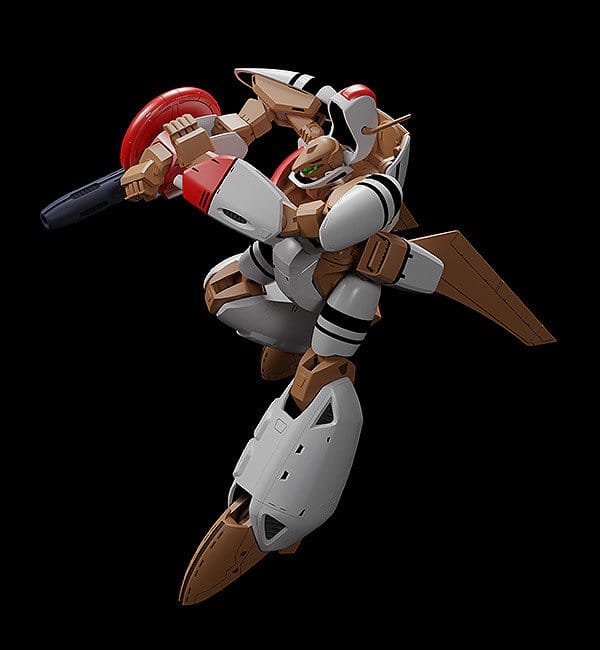 Super Dimension Century Orguss Moderoid Plastic Model Kit Orguss (re-run) 16 cm