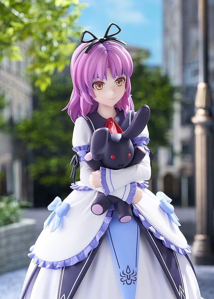 Trails in the Sky 2nd Chapter Pop Up Parade PVC Figure Renne L Size 21 cm