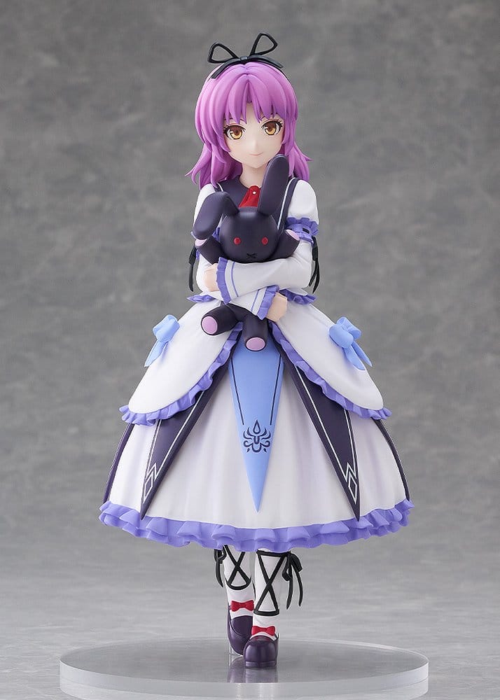 Trails in the Sky 2nd Chapter Pop Up Parade PVC Figure Renne L Size 21 cm