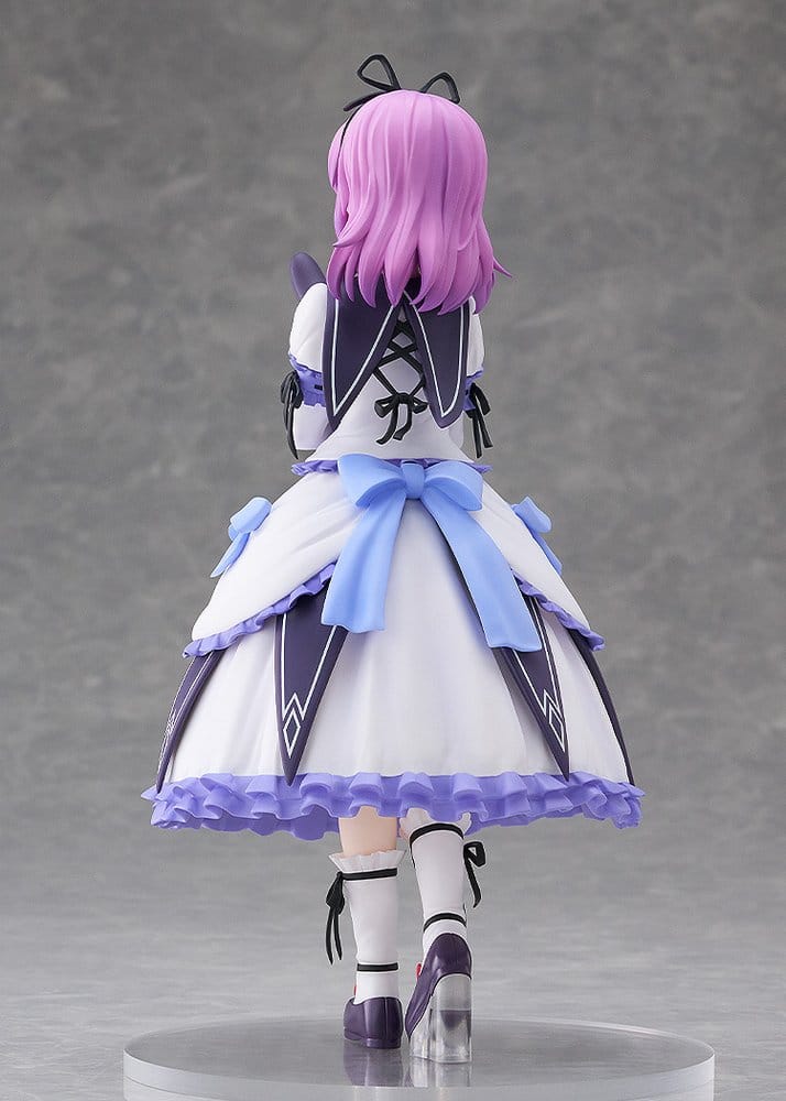 Trails in the Sky 2nd Chapter Pop Up Parade PVC Figure Renne L Size 21 cm