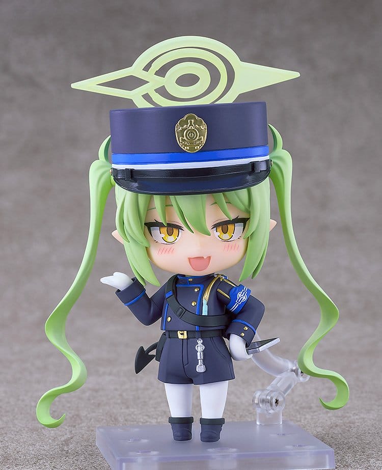 Blue Archive Nendoroid Action Figure Nozomi Tachibana 10 cm