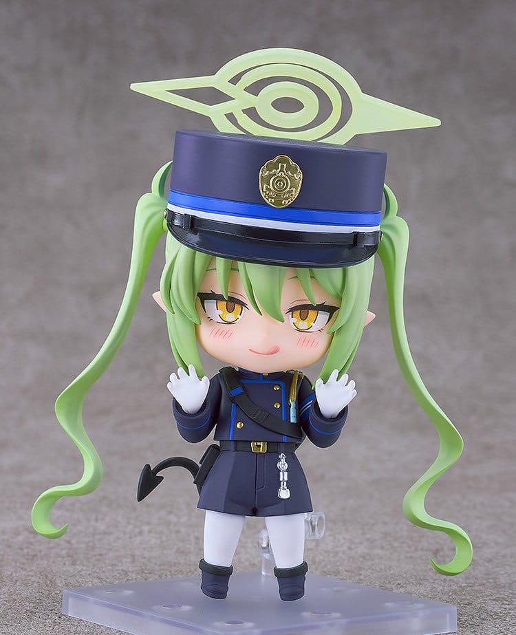 Blue Archive Nendoroid Action Figure Nozomi Tachibana 10 cm