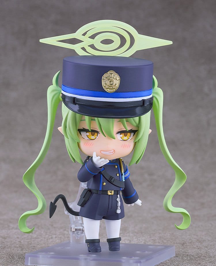 Blue Archive Nendoroid Action Figure Nozomi Tachibana 10 cm