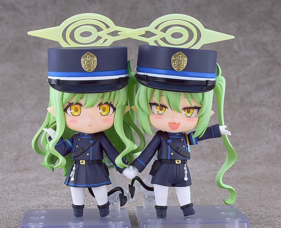 Blue Archive Nendoroid Action Figure Nozomi Tachibana 10 cm