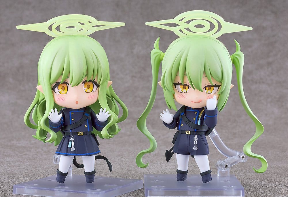 Blue Archive Nendoroid Action Figure Nozomi Tachibana 10 cm