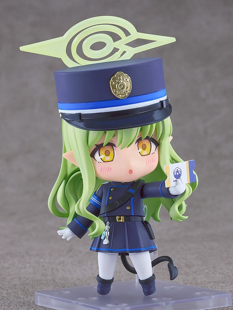 Blue Archive Nendoroid Action Figure Hikari Tachibana 10 cm