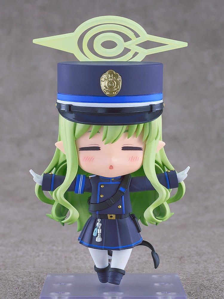 Blue Archive Nendoroid Action Figure Hikari Tachibana 10 cm