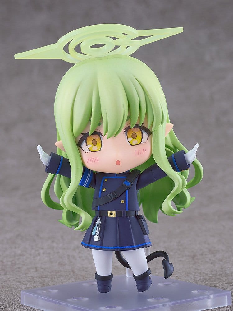 Blue Archive Nendoroid Action Figure Hikari Tachibana 10 cm