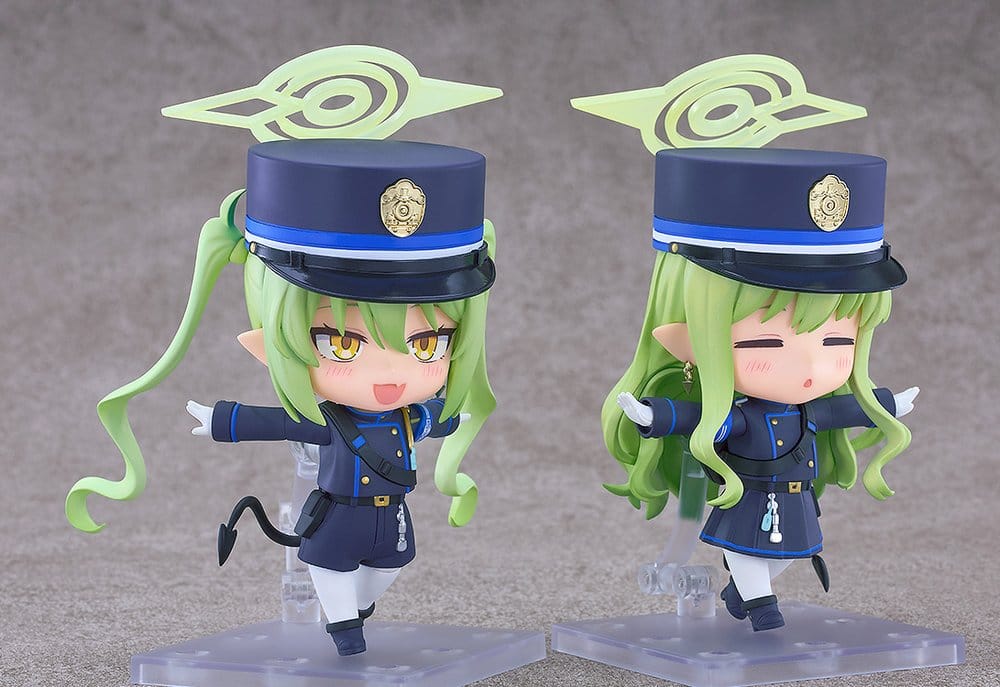 Blue Archive Nendoroid Action Figure Hikari Tachibana 10 cm