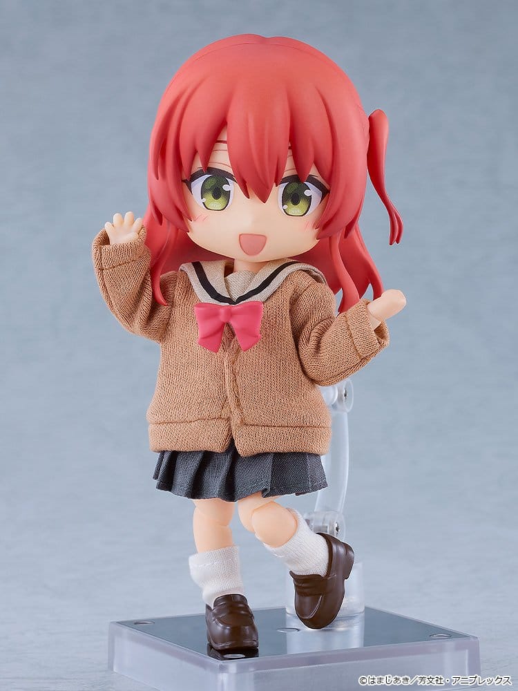 Bocchi the Rock! Nendoroid Doll Action Figure Ikuyo Kita 14 cm