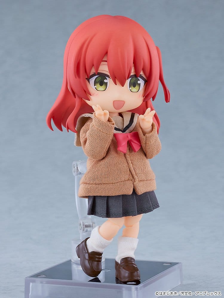 Bocchi the Rock! Nendoroid Doll Action Figure Ikuyo Kita 14 cm