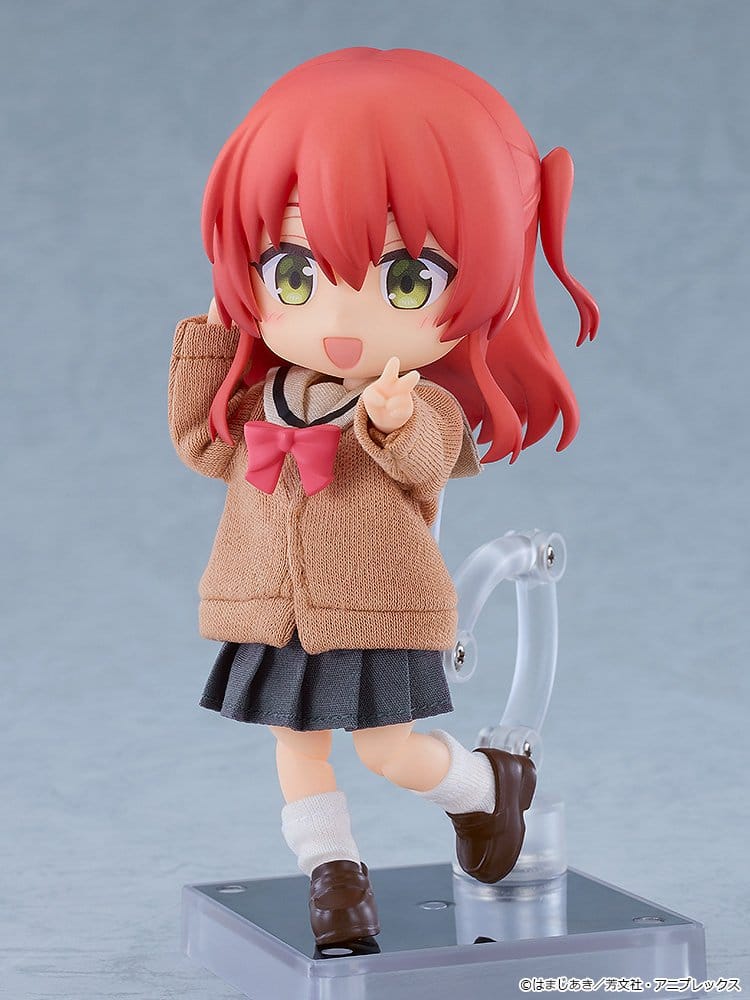 Bocchi the Rock! Nendoroid Doll Action Figure Ikuyo Kita 14 cm