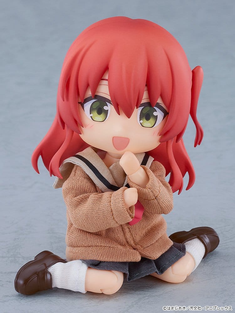 Bocchi the Rock! Nendoroid Doll Action Figure Ikuyo Kita 14 cm