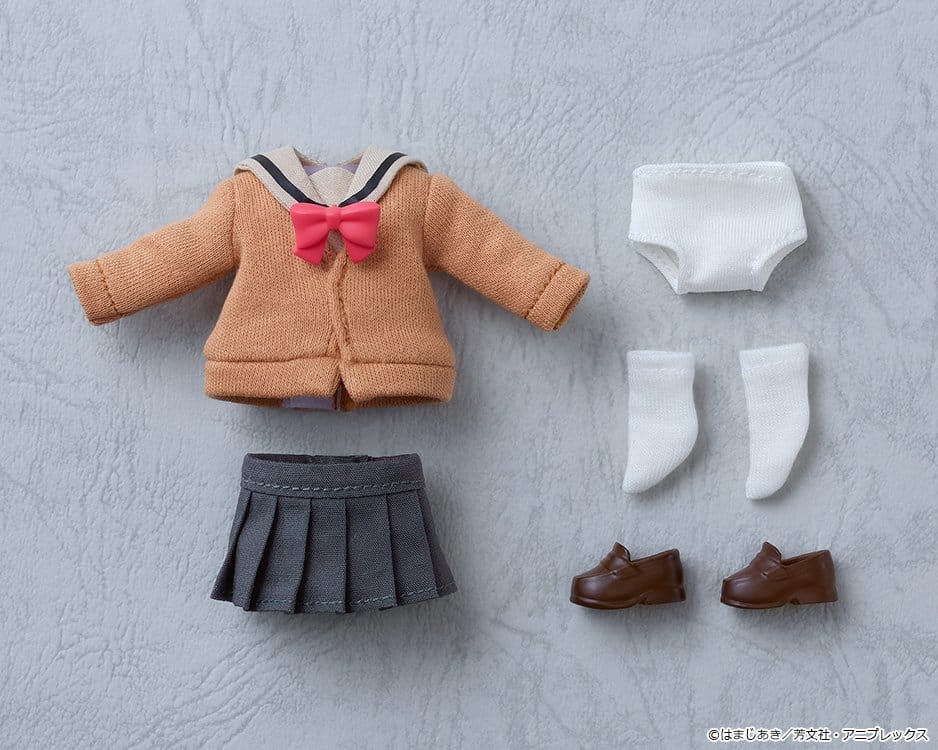 Bocchi the Rock! Nendoroid Doll Action Figure Ikuyo Kita 14 cm