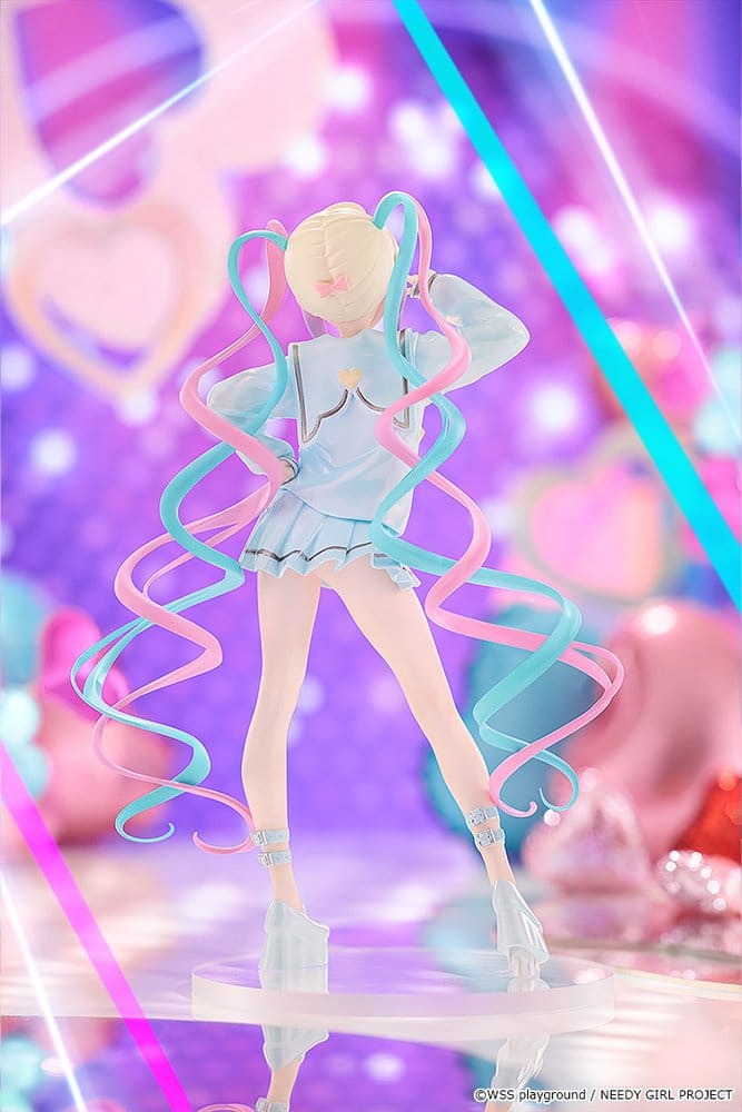 Needy Girl Overdose Pop Up Parade OMGkawaiiAngel: Anime Ver. 17 cm