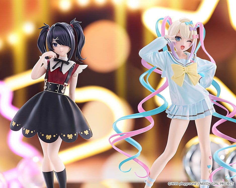 Needy Girl Overdose Pop Up Parade OMGkawaiiAngel: Anime Ver. 17 cm