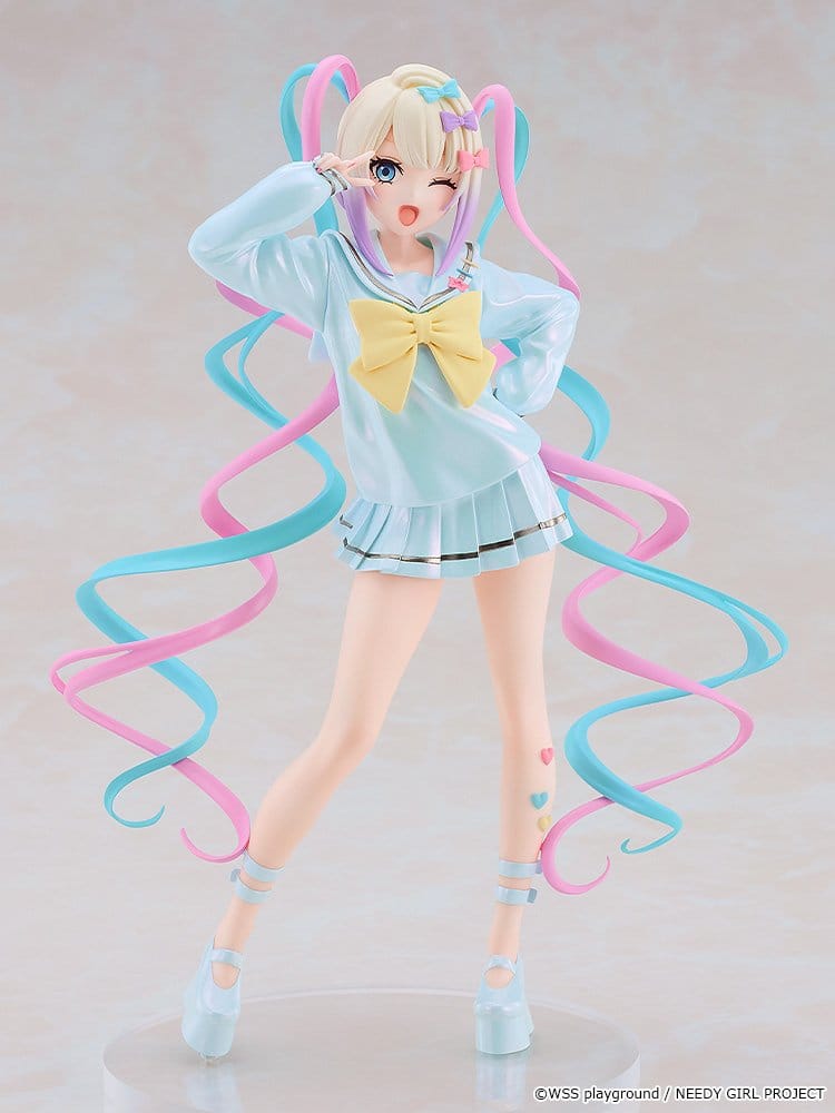 Needy Girl Overdose Pop Up Parade OMGkawaiiAngel: Anime Ver. 17 cm