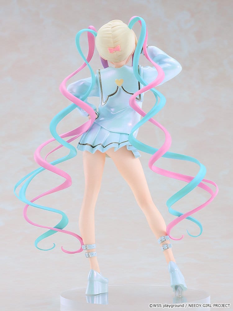 Needy Girl Overdose Pop Up Parade OMGkawaiiAngel: Anime Ver. 17 cm