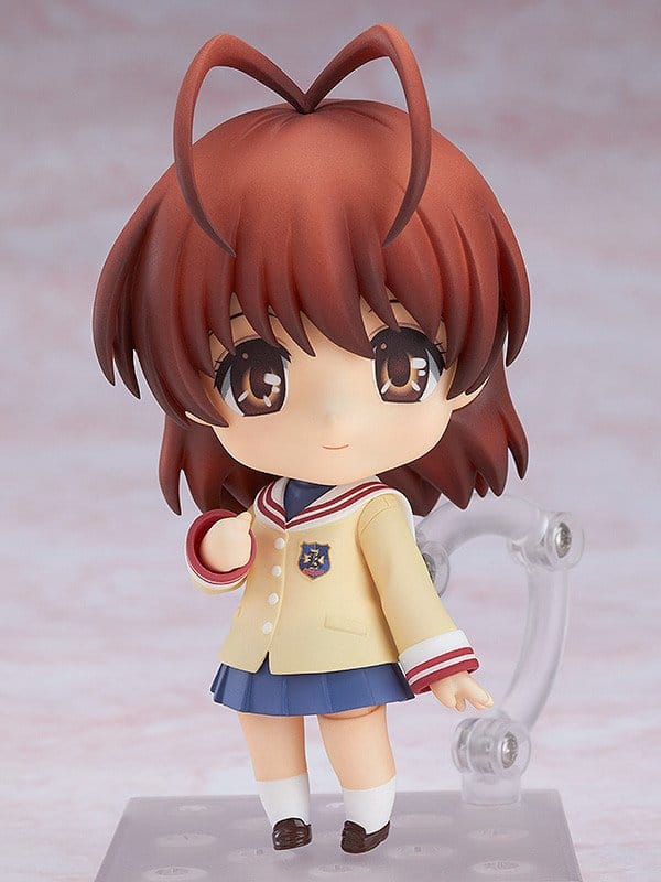 Clannad Nendoroid Action Figure Nagisa Furukawa 10 cm