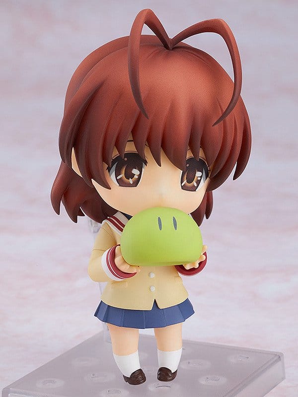 Clannad Nendoroid Action Figure Nagisa Furukawa 10 cm
