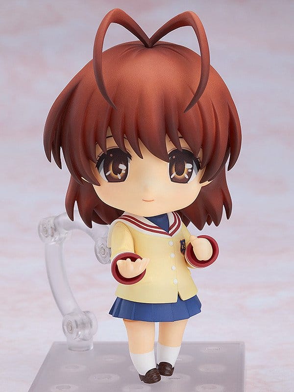 Clannad Nendoroid Action Figure Nagisa Furukawa 10 cm