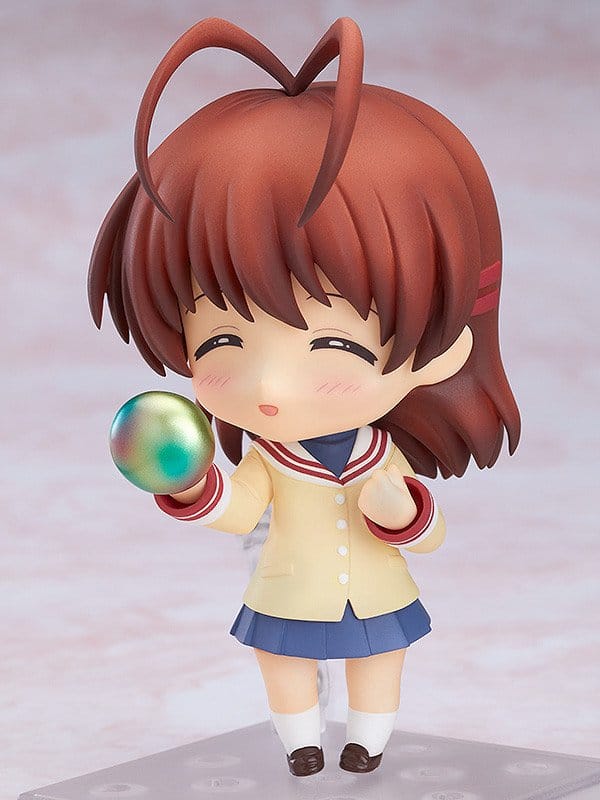 Clannad Nendoroid Action Figure Nagisa Furukawa 10 cm