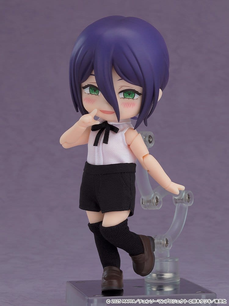 Chainsaw Man - The Movie: Reze Arc Nendoroid Doll Action Figure Reze 14 cm