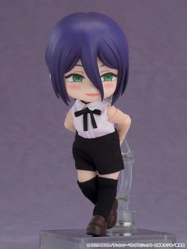 Chainsaw Man - The Movie: Reze Arc Nendoroid Doll Action Figure Reze 14 cm