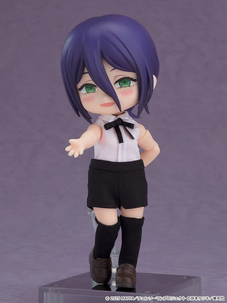 Chainsaw Man - The Movie: Reze Arc Nendoroid Doll Action Figure Reze 14 cm
