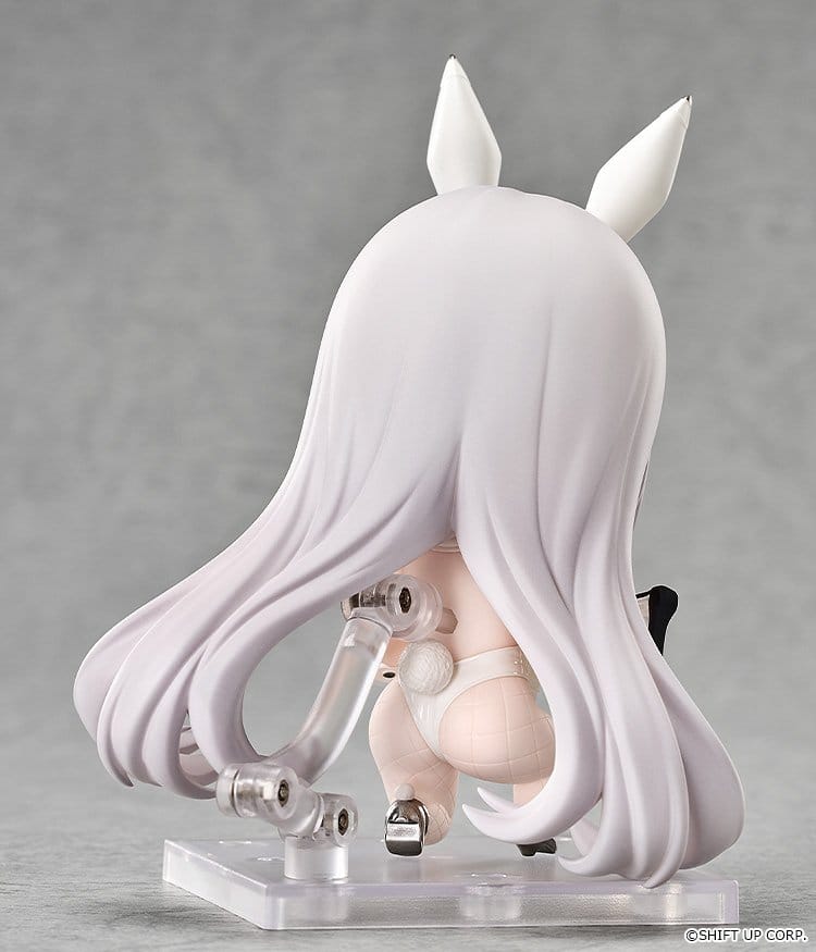 Goddess of Victory: Nikke Nendoroid Action Figure Blanc 10 cm