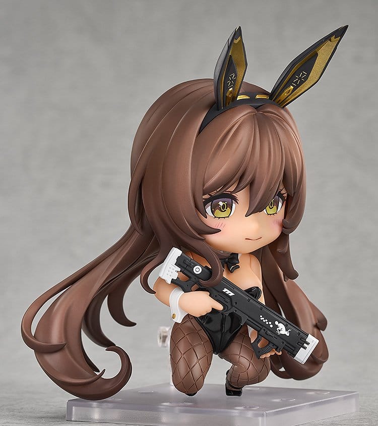 Goddess of Victory: Nikke Nendoroid Action Figure Noir 10 cm
