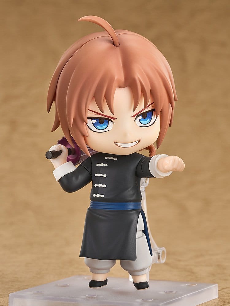 Gintama Nendoroid Action Figure Kamui 10 cm