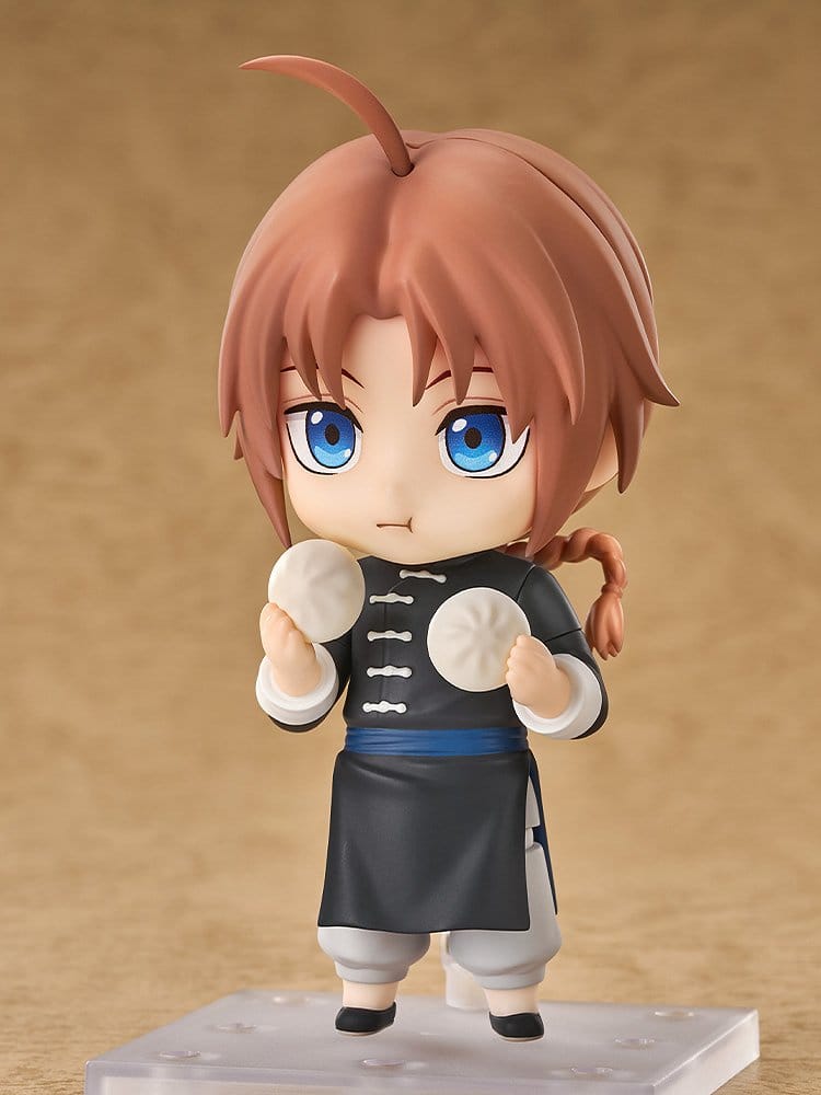 Gintama Nendoroid Action Figure Kamui 10 cm
