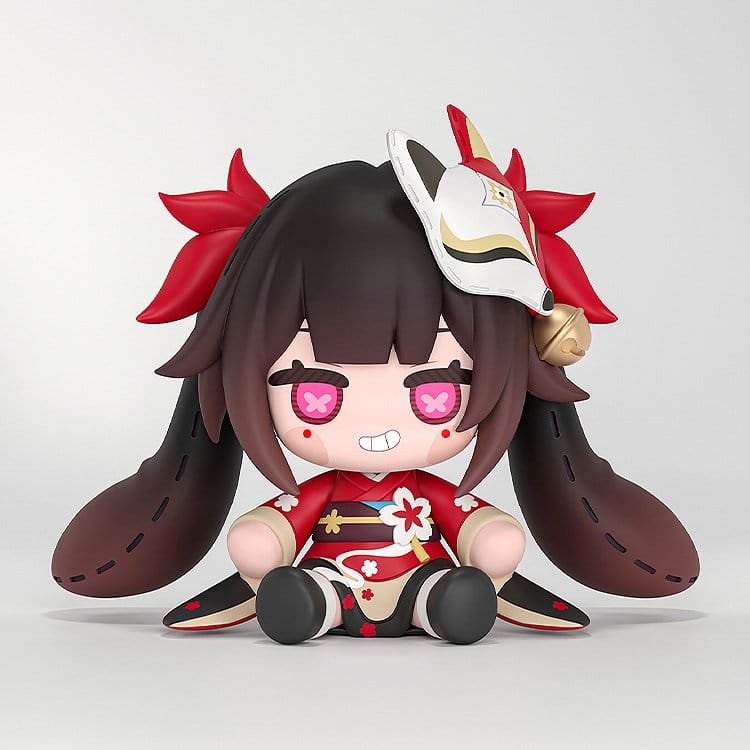 Honkai: Star Rail Huggy Boom Sparkle's Bomb Doll 11 cm